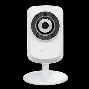 Webcam D-Link DCS-932L